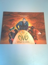 ovo cirque du soleil for sale ovo cirque du soleil for sale Cedar Rapids