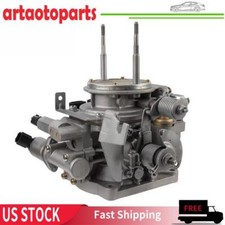 Throttle body valve for sale  USA