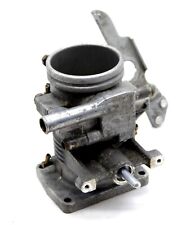 Throttle body bmw for sale  ABERYSTWYTH