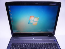 Notebook acer aspire usato  Salerno