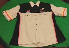 Camicia team aprilia usato  Cagliari