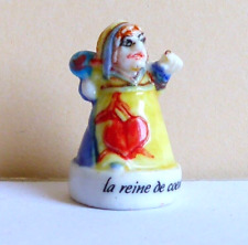 Alice wonderland bean d'occasion  Expédié en Belgium