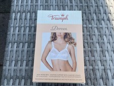Triumph doreen bra for sale  PETERBOROUGH