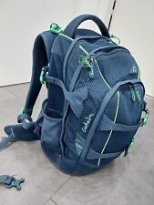 Satch pack meshy gebraucht kaufen  Bremen
