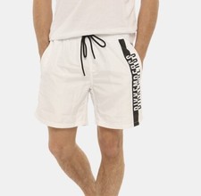 Costume uomo bianco usato  Italia