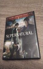 Box dvd prima usato  Carrara
