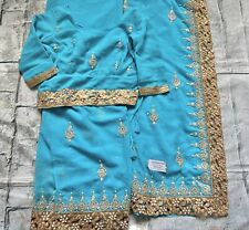 Asian wedding saree for sale  COVENTRY