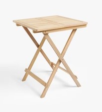 John lewis foldable for sale  WELLINGBOROUGH