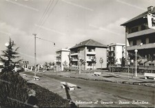 Bg907 cartolina san usato Bg907 cartolina san usato  Tramonti