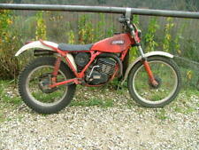 Moto epoca trial usato  Torrebelvicino