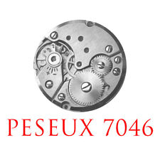 Peseux 7046 parti usato  Spello