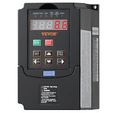 Vevor vfd 2ps usato  Lonate Pozzolo