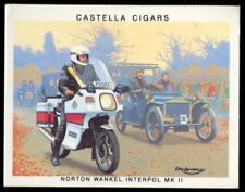 Tobacco card castella for sale  ASHFORD