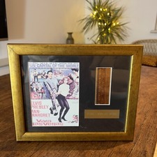 Elvis presley genuine for sale  BRADFORD-ON-AVON