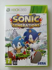 Sonic generations per usato  Grosseto