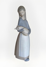 Vintage lladro figurine for sale  Nacogdoches