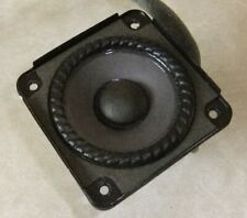 Neodymium driver project for sale  BRACKNELL
