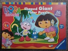 Dora explorer giant for sale  SHEFFIELD