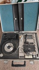 Sanyo solid state for sale  HARROW