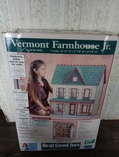 Kids doll house for sale  Martinsville