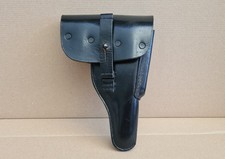 Pistolentasche pistolenholster gebraucht kaufen  Lübeck