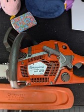 Husqvarna for sale  CRUMLIN
