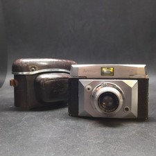 Macchina fotografica ferrania usato  Forli
