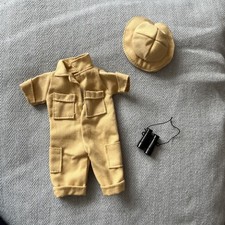 Sindy safari adventure for sale  CHESTERFIELD