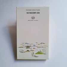 Richard brautigan 102 usato  Cascina