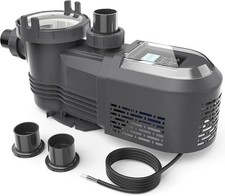 Aquastrong variable speed for sale  Highlands