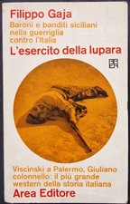 Gaja esercito della usato  Albano Laziale