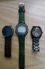 Lotto orologi vintage usato  Vicenza