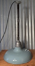 Antique delphite blue for sale  Hudson