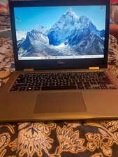 Dell inspiron pc d'occasion  Pontault-Combault