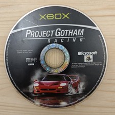 Pgr project gotham usato  Barcellona Pozzo di Gotto
