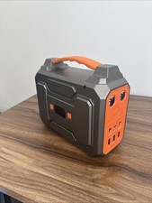 Powkey portable power for sale  LONDON