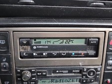 Volkswagen PASSAT B5.5 2001 Owiewka Jednostka sterująca Klimatyzacja Ogrzewanie na sprzedaż  PL