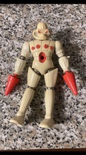 Vintage mego micronauti usato  Peveragno