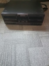 Double deck denon d'occasion  Bouzonville