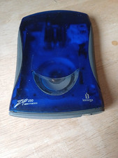 iomega zip drive disk for sale  KETTERING