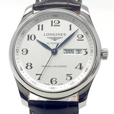Longines annual calendar gebraucht kaufen  Krün