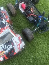 Losi brushless rc for sale  Lakeside