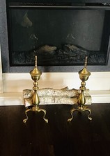 Antique brass cast for sale  Mansfield