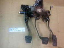 Pedaliera rover 216 usato  Taormina