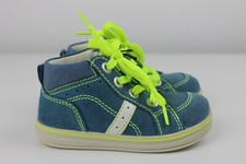 Lurchi halbschuhe sneaker gebraucht kaufen  Herzogenaurach