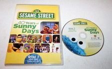 Sesame street years for sale  Blountstown