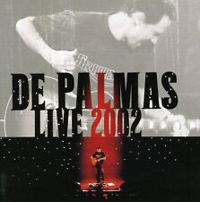Album palmas live d'occasion  Athis-de-l'Orne