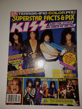 Superstar facts pix for sale  Phoenix