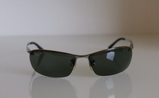 Sonnenbrille ray ban gebraucht kaufen  Bonn