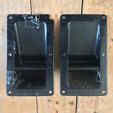 Alças de painel combinadas vintage Marshall JMP 1960A 1960B 4x12/2x12 comprar usado  Enviando para Brazil